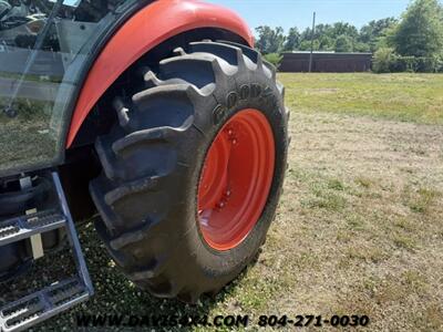 2017 Kubota M7060D 4x4 Tractor/Loader   - Photo 7 - North Chesterfield, VA 23237