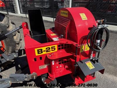 2017 Kubota M7060D 4x4 Tractor/Loader   - Photo 22 - North Chesterfield, VA 23237