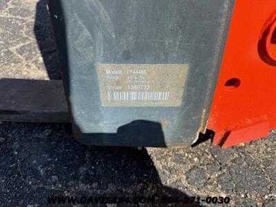 2017 Kubota M7060D 4x4 Tractor/Loader   - Photo 19 - North Chesterfield, VA 23237