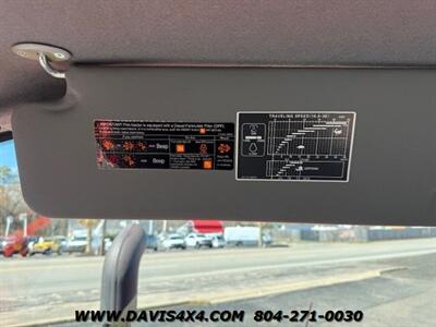 2017 Kubota M7060D 4x4 Tractor/Loader   - Photo 17 - North Chesterfield, VA 23237