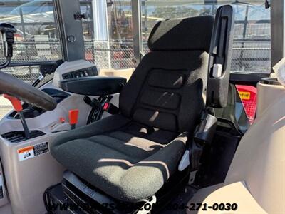 2017 Kubota M7060D 4x4 Tractor/Loader   - Photo 10 - North Chesterfield, VA 23237