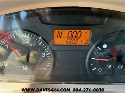 2017 Kubota M7060D 4x4 Tractor/Loader   - Photo 16 - North Chesterfield, VA 23237