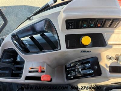 2017 Kubota M7060D 4x4 Tractor/Loader   - Photo 13 - North Chesterfield, VA 23237