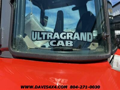 2017 Kubota M7060D 4x4 Tractor/Loader   - Photo 29 - North Chesterfield, VA 23237