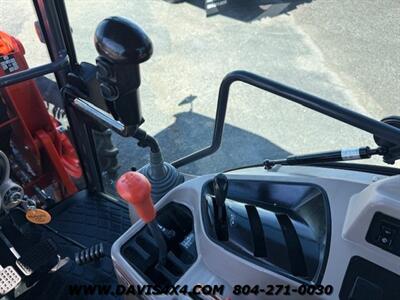 2017 Kubota M7060D 4x4 Tractor/Loader   - Photo 12 - North Chesterfield, VA 23237