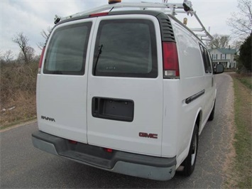 2002 GMC Savana 2500 (SOLD)   - Photo 8 - North Chesterfield, VA 23237