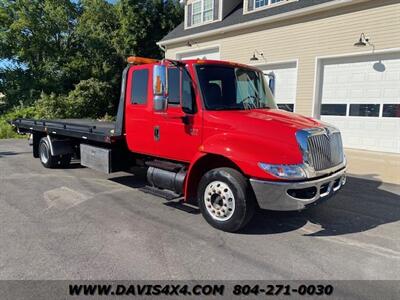 2007 International 4300   - Photo 3 - North Chesterfield, VA 23237