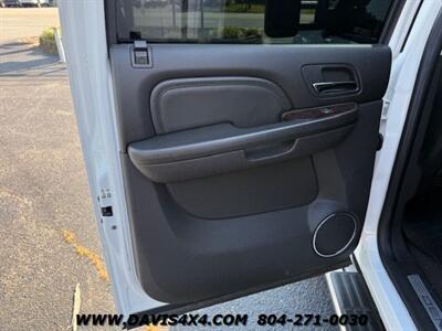 2011 GMC Sierra 2500 Denali HD Crew Cab Loaded Pick Up Truck   - Photo 11 - North Chesterfield, VA 23237