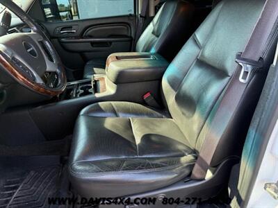 2011 GMC Sierra 2500 Denali HD Crew Cab Loaded Pick Up Truck   - Photo 14 - North Chesterfield, VA 23237