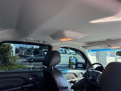 2011 GMC Sierra 2500 Denali HD Crew Cab Loaded Pick Up Truck   - Photo 31 - North Chesterfield, VA 23237