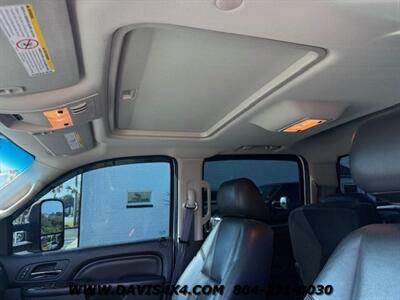 2011 GMC Sierra 2500 Denali HD Crew Cab Loaded Pick Up Truck   - Photo 16 - North Chesterfield, VA 23237