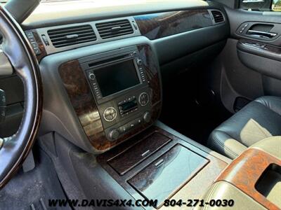 2011 GMC Sierra 2500 Denali HD Crew Cab Loaded Pick Up Truck   - Photo 20 - North Chesterfield, VA 23237