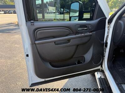 2011 GMC Sierra 2500 Denali HD Crew Cab Loaded Pick Up Truck   - Photo 12 - North Chesterfield, VA 23237