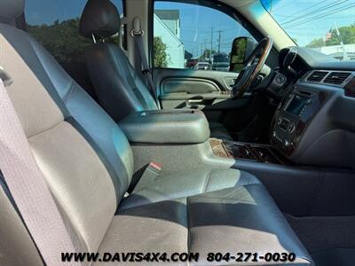 2011 GMC Sierra 2500 Denali HD Crew Cab Loaded Pick Up Truck   - Photo 26 - North Chesterfield, VA 23237