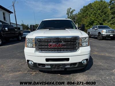 2011 GMC Sierra 2500 Denali HD Crew Cab Loaded Pick Up Truck   - Photo 24 - North Chesterfield, VA 23237