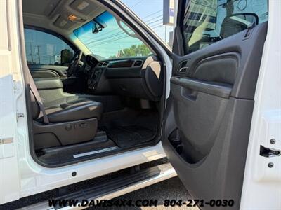 2011 GMC Sierra 2500 Denali HD Crew Cab Loaded Pick Up Truck   - Photo 28 - North Chesterfield, VA 23237