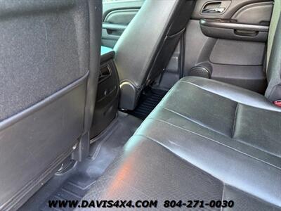 2011 GMC Sierra 2500 Denali HD Crew Cab Loaded Pick Up Truck   - Photo 10 - North Chesterfield, VA 23237