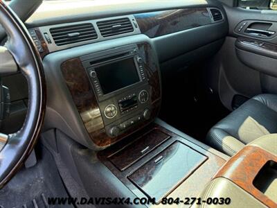 2011 GMC Sierra 2500 Denali HD Crew Cab Loaded Pick Up Truck   - Photo 19 - North Chesterfield, VA 23237