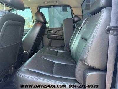 2011 GMC Sierra 2500 Denali HD Crew Cab Loaded Pick Up Truck   - Photo 9 - North Chesterfield, VA 23237