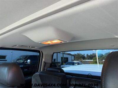 2011 GMC Sierra 2500 Denali HD Crew Cab Loaded Pick Up Truck   - Photo 22 - North Chesterfield, VA 23237