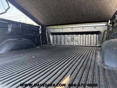 2011 GMC Sierra 2500 Denali HD Crew Cab Loaded Pick Up Truck   - Photo 35 - North Chesterfield, VA 23237