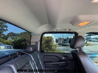2011 GMC Sierra 2500 Denali HD Crew Cab Loaded Pick Up Truck   - Photo 32 - North Chesterfield, VA 23237