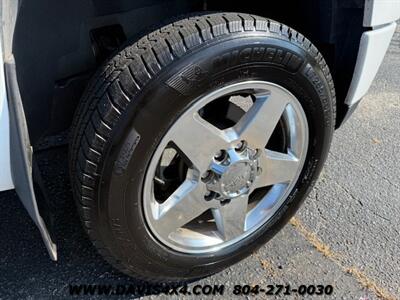 2011 GMC Sierra 2500 Denali HD Crew Cab Loaded Pick Up Truck   - Photo 4 - North Chesterfield, VA 23237