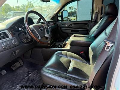 2011 GMC Sierra 2500 Denali HD Crew Cab Loaded Pick Up Truck   - Photo 13 - North Chesterfield, VA 23237