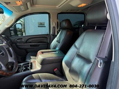 2011 GMC Sierra 2500 Denali HD Crew Cab Loaded Pick Up Truck   - Photo 15 - North Chesterfield, VA 23237