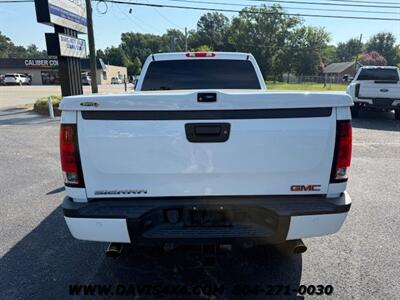 2011 GMC Sierra 2500 Denali HD Crew Cab Loaded Pick Up Truck   - Photo 6 - North Chesterfield, VA 23237