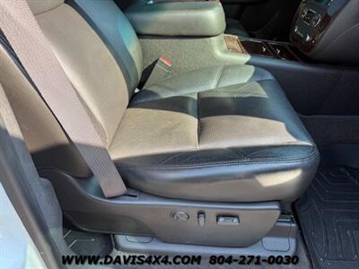 2011 GMC Sierra 2500 Denali HD Crew Cab Loaded Pick Up Truck   - Photo 27 - North Chesterfield, VA 23237