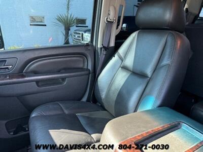 2011 GMC Sierra 2500 Denali HD Crew Cab Loaded Pick Up Truck   - Photo 21 - North Chesterfield, VA 23237