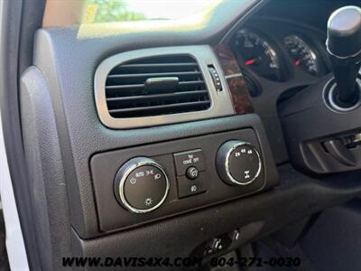 2011 GMC Sierra 2500 Denali HD Crew Cab Loaded Pick Up Truck   - Photo 18 - North Chesterfield, VA 23237