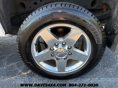 2011 GMC Sierra 2500 Denali HD Crew Cab Loaded Pick Up Truck   - Photo 8 - North Chesterfield, VA 23237