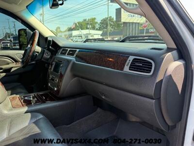 2011 GMC Sierra 2500 Denali HD Crew Cab Loaded Pick Up Truck   - Photo 25 - North Chesterfield, VA 23237
