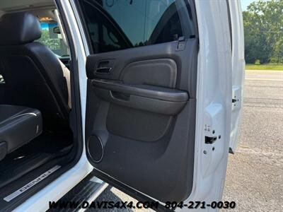 2011 GMC Sierra 2500 Denali HD Crew Cab Loaded Pick Up Truck   - Photo 33 - North Chesterfield, VA 23237
