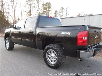 2013 Chevrolet Silverado 1500 LT (SOLD)   - Photo 8 - North Chesterfield, VA 23237