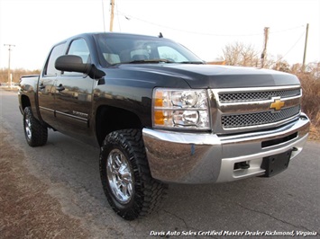 2013 Chevrolet Silverado 1500 LT (SOLD)   - Photo 3 - North Chesterfield, VA 23237