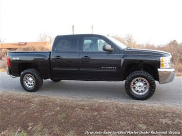 2013 Chevrolet Silverado 1500 LT (SOLD)   - Photo 4 - North Chesterfield, VA 23237