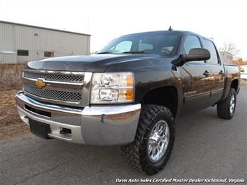 2013 Chevrolet Silverado 1500 LT (SOLD)   - Photo 2 - North Chesterfield, VA 23237