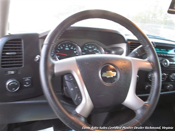 2013 Chevrolet Silverado 1500 LT (SOLD)   - Photo 21 - North Chesterfield, VA 23237