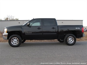 2013 Chevrolet Silverado 1500 LT (SOLD)   - Photo 9 - North Chesterfield, VA 23237