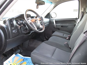 2013 Chevrolet Silverado 1500 LT (SOLD)   - Photo 13 - North Chesterfield, VA 23237