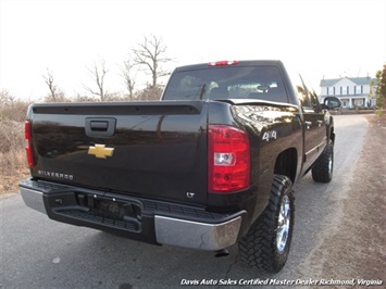 2013 Chevrolet Silverado 1500 LT (SOLD)   - Photo 6 - North Chesterfield, VA 23237