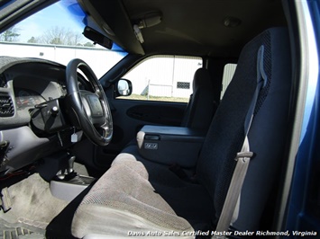 2002 Dodge Ram 2500 HD Laramie SLT 5.9 Diesel Cummins Lifted 4X4 Quad  (SOLD) - Photo 8 - North Chesterfield, VA 23237