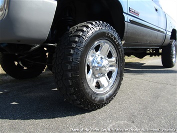 2002 Dodge Ram 2500 HD Laramie SLT 5.9 Diesel Cummins Lifted 4X4 Quad  (SOLD) - Photo 31 - North Chesterfield, VA 23237