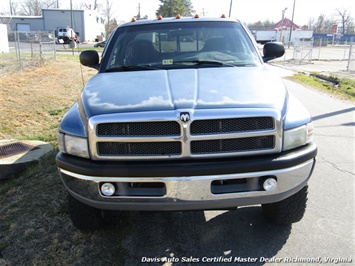 2002 Dodge Ram 2500 HD Laramie SLT 5.9 Diesel Cummins Lifted 4X4 Quad  (SOLD) - Photo 30 - North Chesterfield, VA 23237