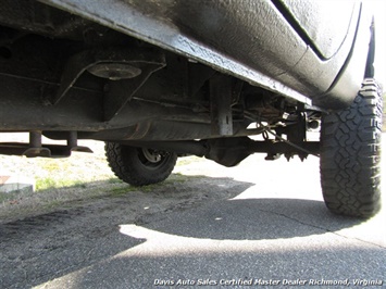 2002 Dodge Ram 2500 HD Laramie SLT 5.9 Diesel Cummins Lifted 4X4 Quad  (SOLD) - Photo 17 - North Chesterfield, VA 23237