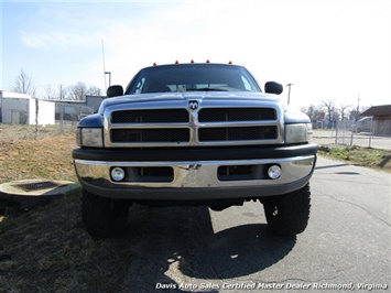 2002 Dodge Ram 2500 HD Laramie SLT 5.9 Diesel Cummins Lifted 4X4 Quad  (SOLD) - Photo 14 - North Chesterfield, VA 23237