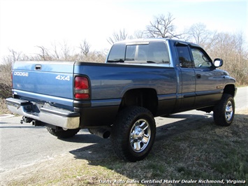 2002 Dodge Ram 2500 HD Laramie SLT 5.9 Diesel Cummins Lifted 4X4 Quad  (SOLD) - Photo 11 - North Chesterfield, VA 23237